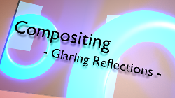 Glaring reflections thumbnail